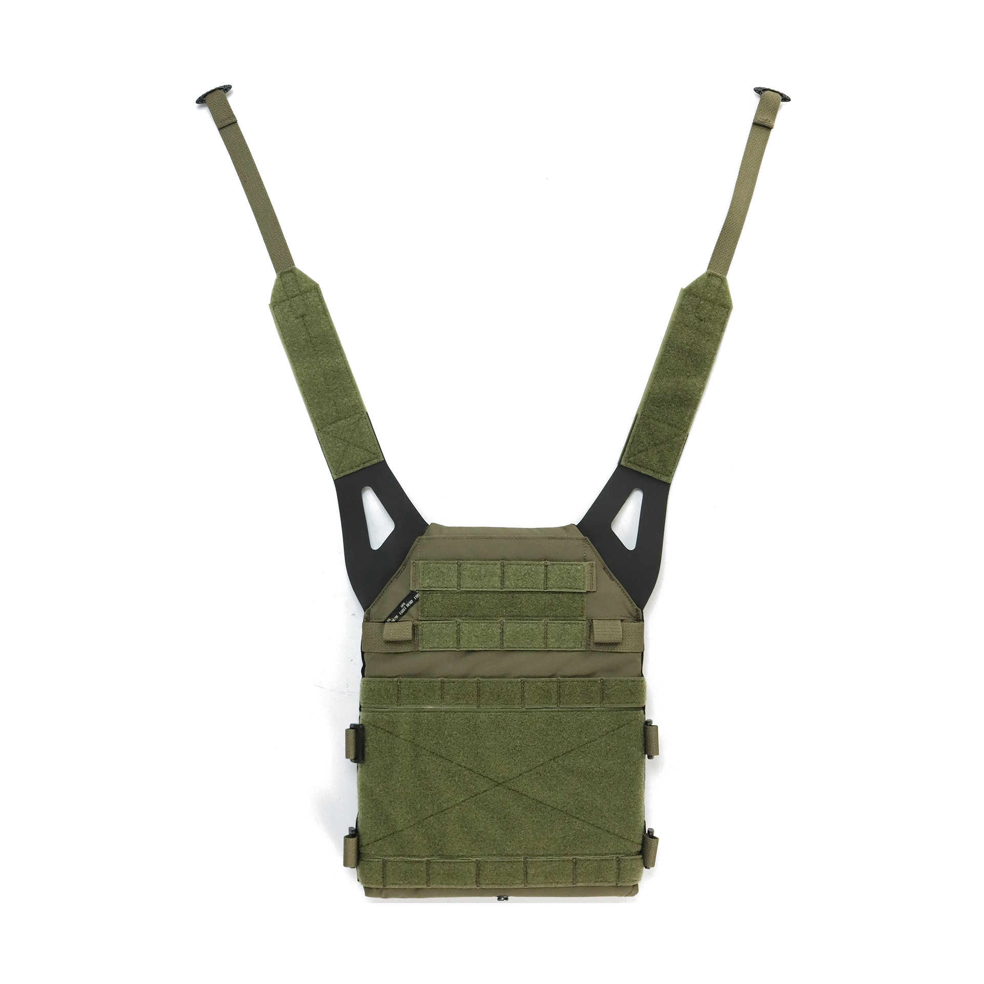 APE FORCE GEAR DELUSTERING JPC 2.0 TACTICAL VEST MEDIUM