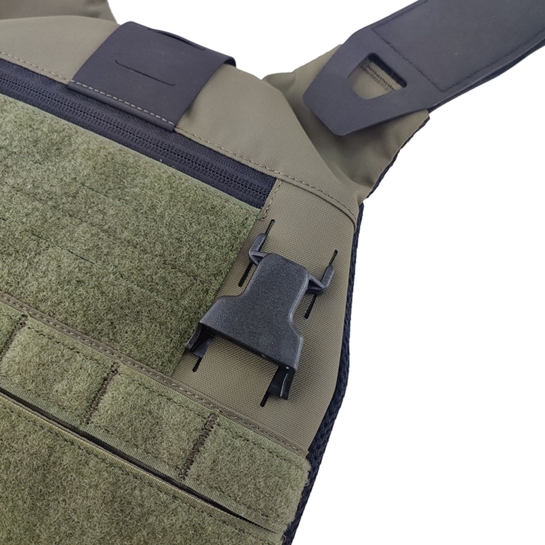 TWINFALCONS FCSK LOW PROFILE VEST 3.0 MEDIUM [TW-VT23]