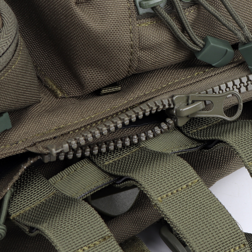 WOSPORT JPC PLATE CARRIER 2.0 ACCESSORY POUCH II [WST-VE-63-ACC-02]