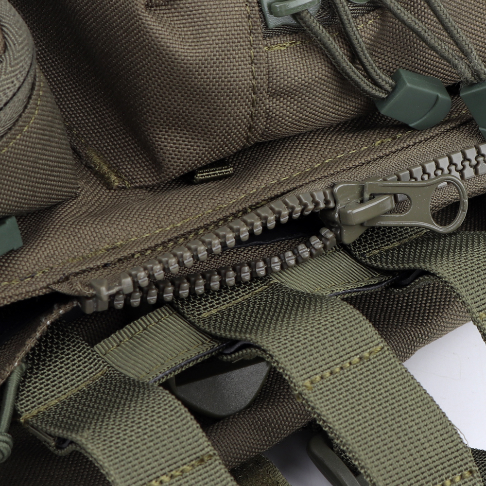 WOSPORT JPC PLATE CARRIER 2.0 ACCESSORY POUCH II [WST-VE-63-ACC-02]