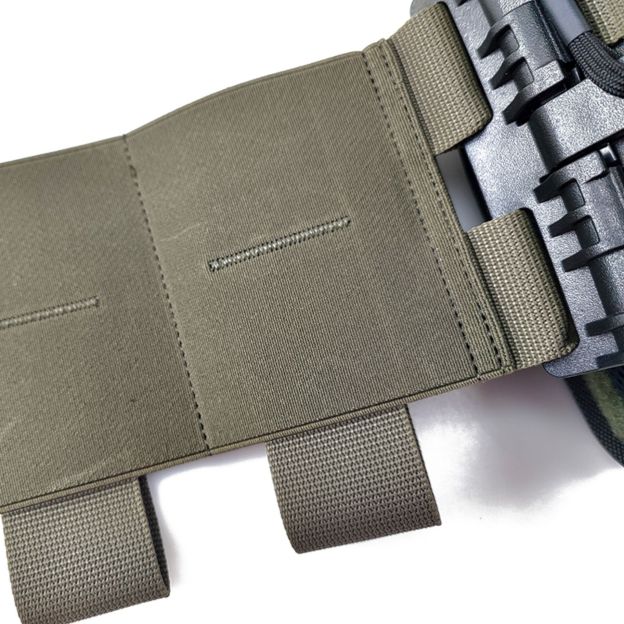 TWINFALCONS FCSK LOW PROFILE VEST 3.0 MEDIUM [TW-VT23]