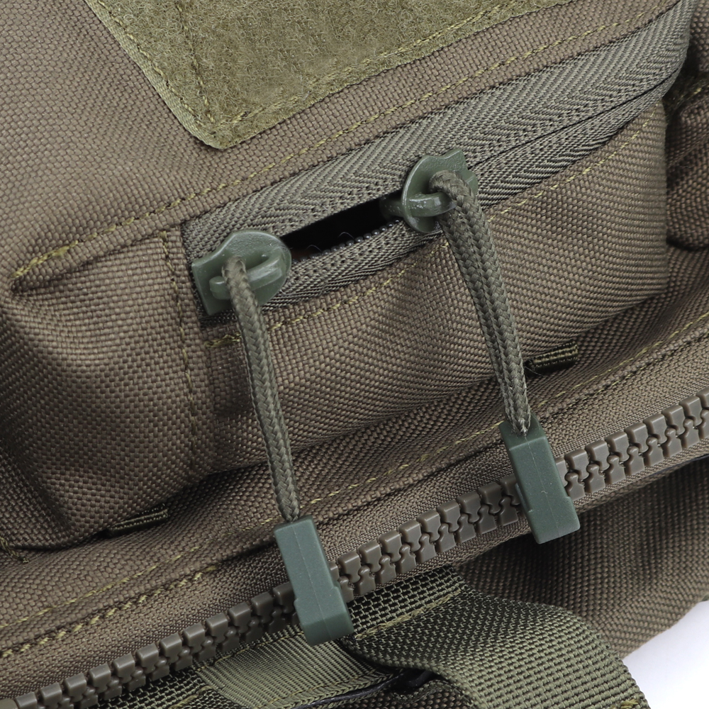 WOSPORT JPC PLATE CARRIER 2.0 ACCESSORY POUCH II [WST-VE-63-ACC-02]