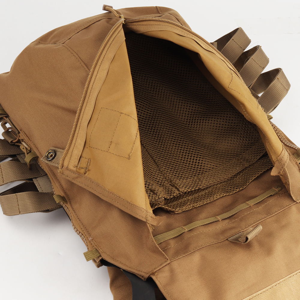 WOSPORT JPC PLATE CARRIER 2.0 ACCESSORY POUCH I [WST-VE-63-ACC-01]