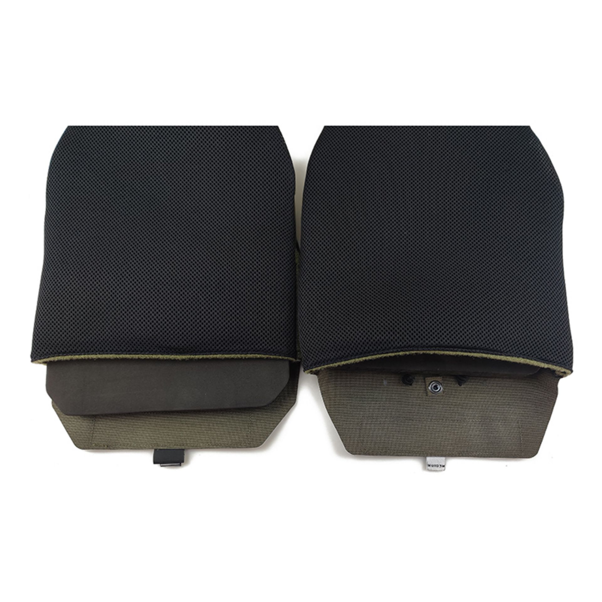 TWINFALCONS FCSK LOW PROFILE VEST 3.0 MEDIUM [TW-VT23]