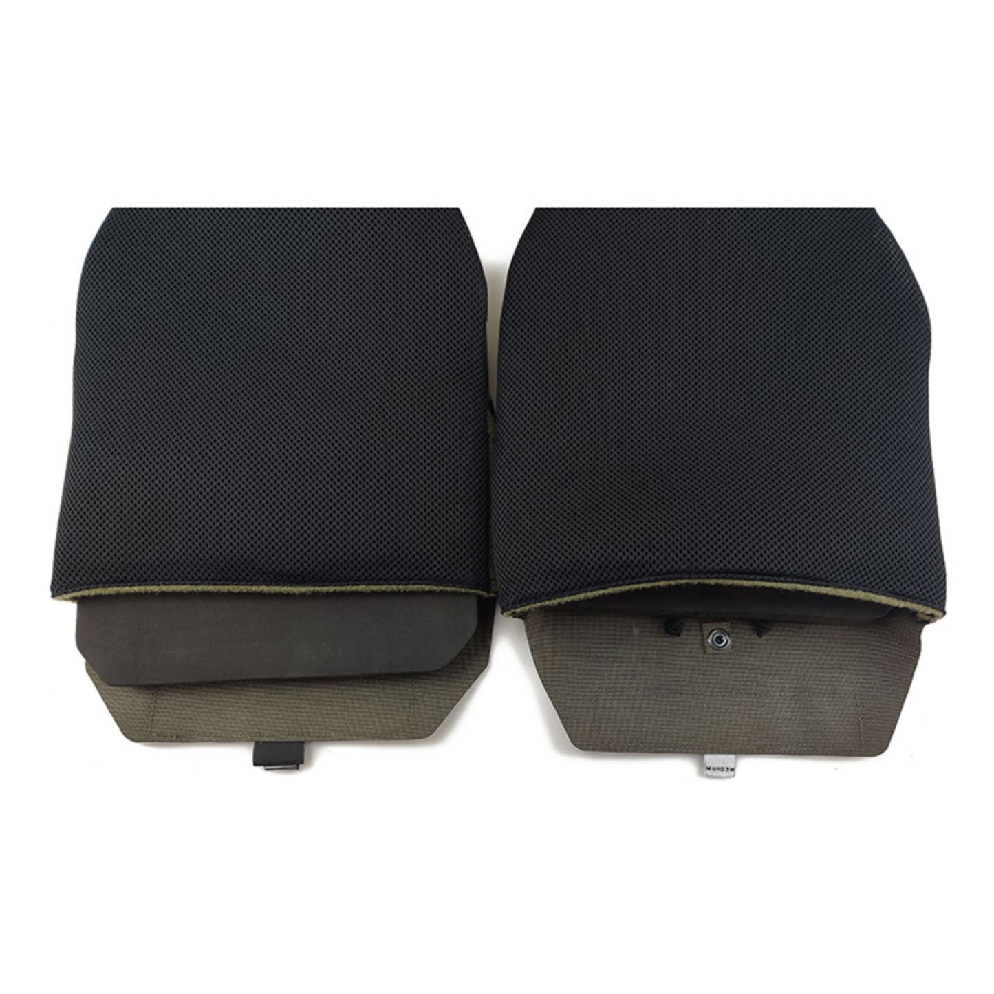 TWINFALCONS FCSK LOW PROFILE VEST 3.0 MEDIUM [TW-VT23]