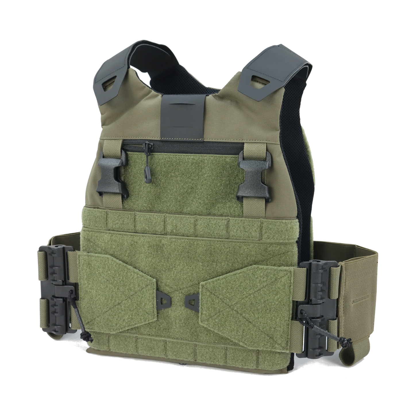 APE FORCE GEAR SET FCSK LOW PROFILE VEST 2.0  [AFG-S]
