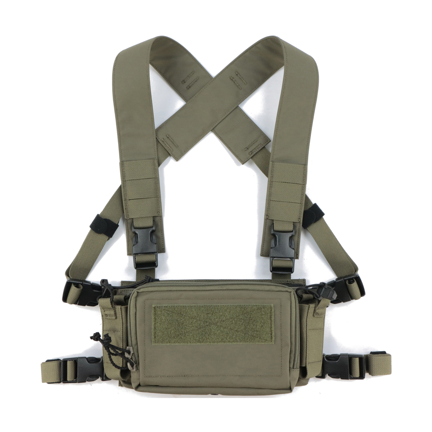 Ape Force Gear D3CRM Chest Rig (AFG-CR009-BK)