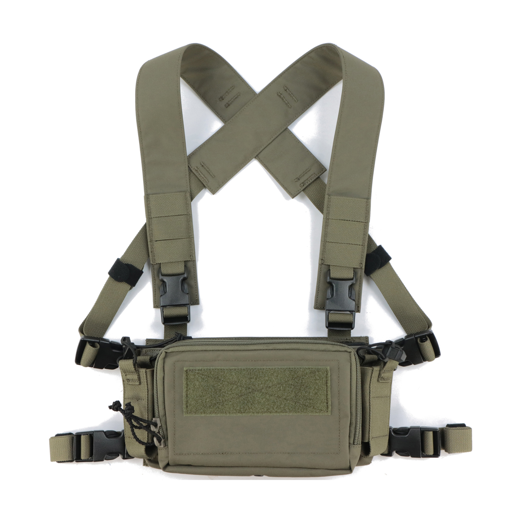 Ape Force Gear D3CRM Chest Rig (AFG-CR009-BK)