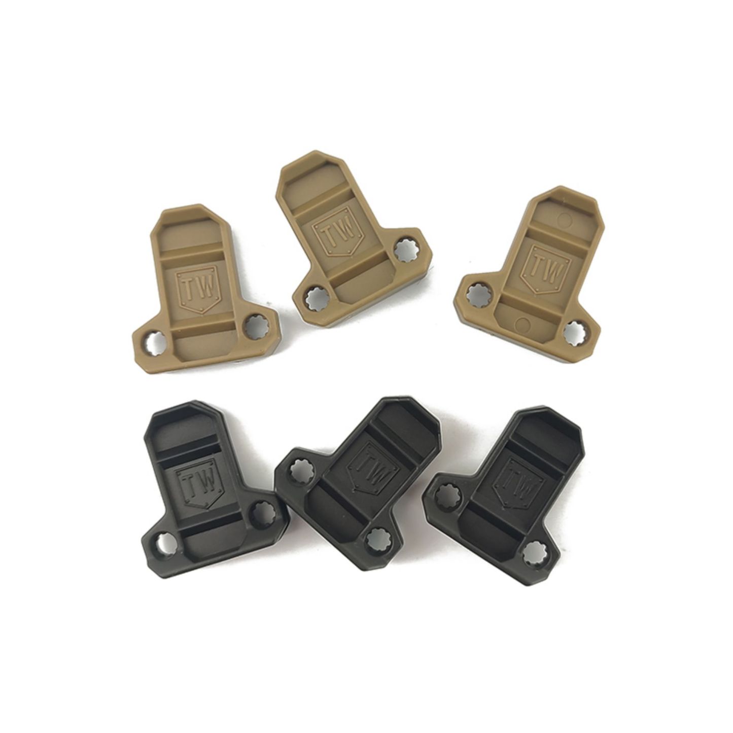TWINFALCONS MAG PULL TAB 3-PACK [TW-OT22]