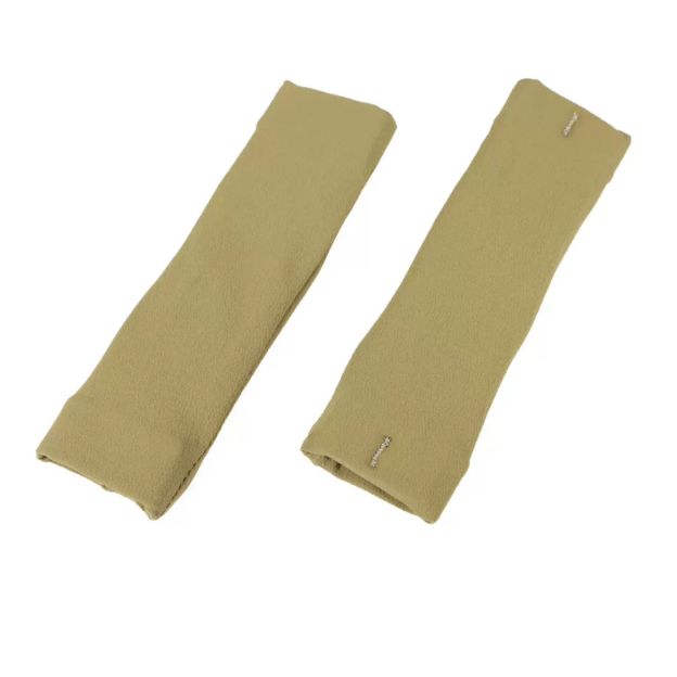 TWINFALCONS ELASTIC PADDED SHOULDER STRAPS COVER [TW-SP005]