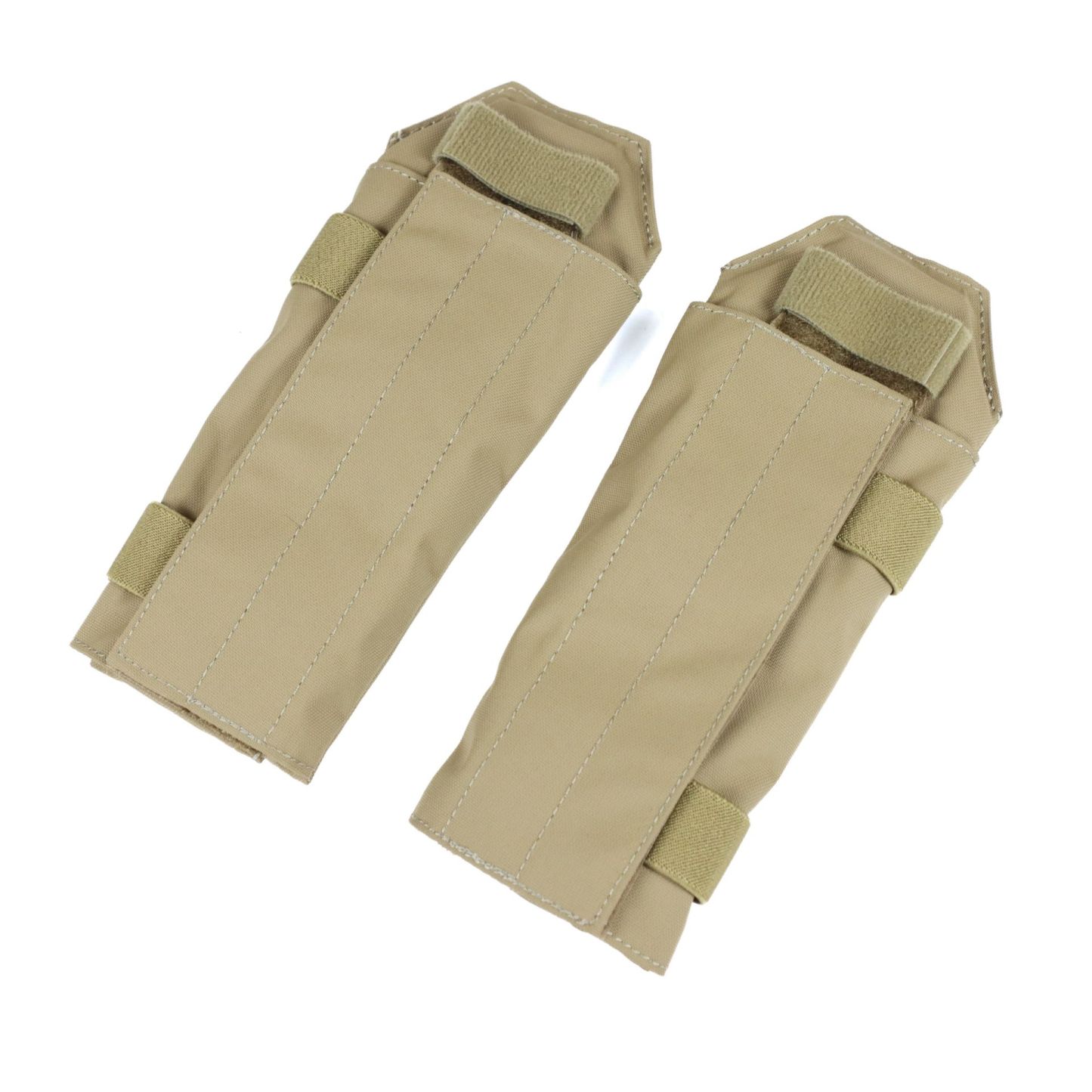 TWINFALCONS SSP STRUCTURAL SHOULDER PADS [TW-SP009]