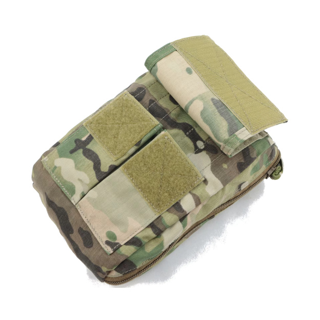 TWINFALCONS 330D PERSONAL MEDICAL POUCH[TW-P025]