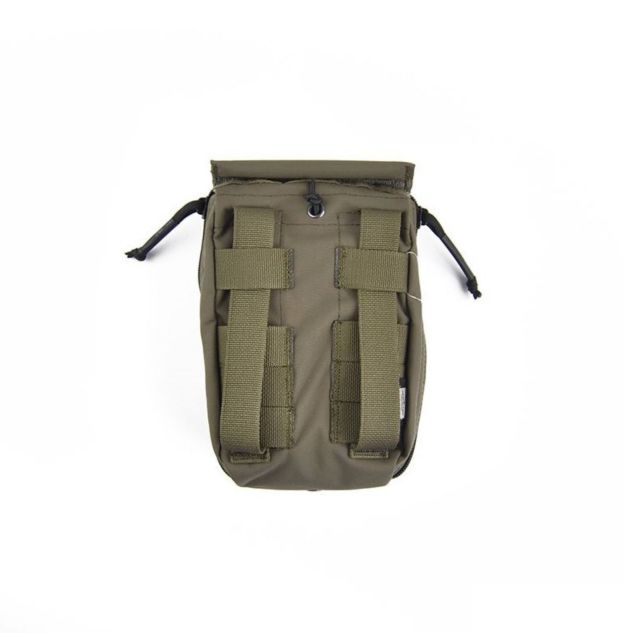 TWINFALCONS SOF IFAK MEDICAL POUCH[TW-P051]