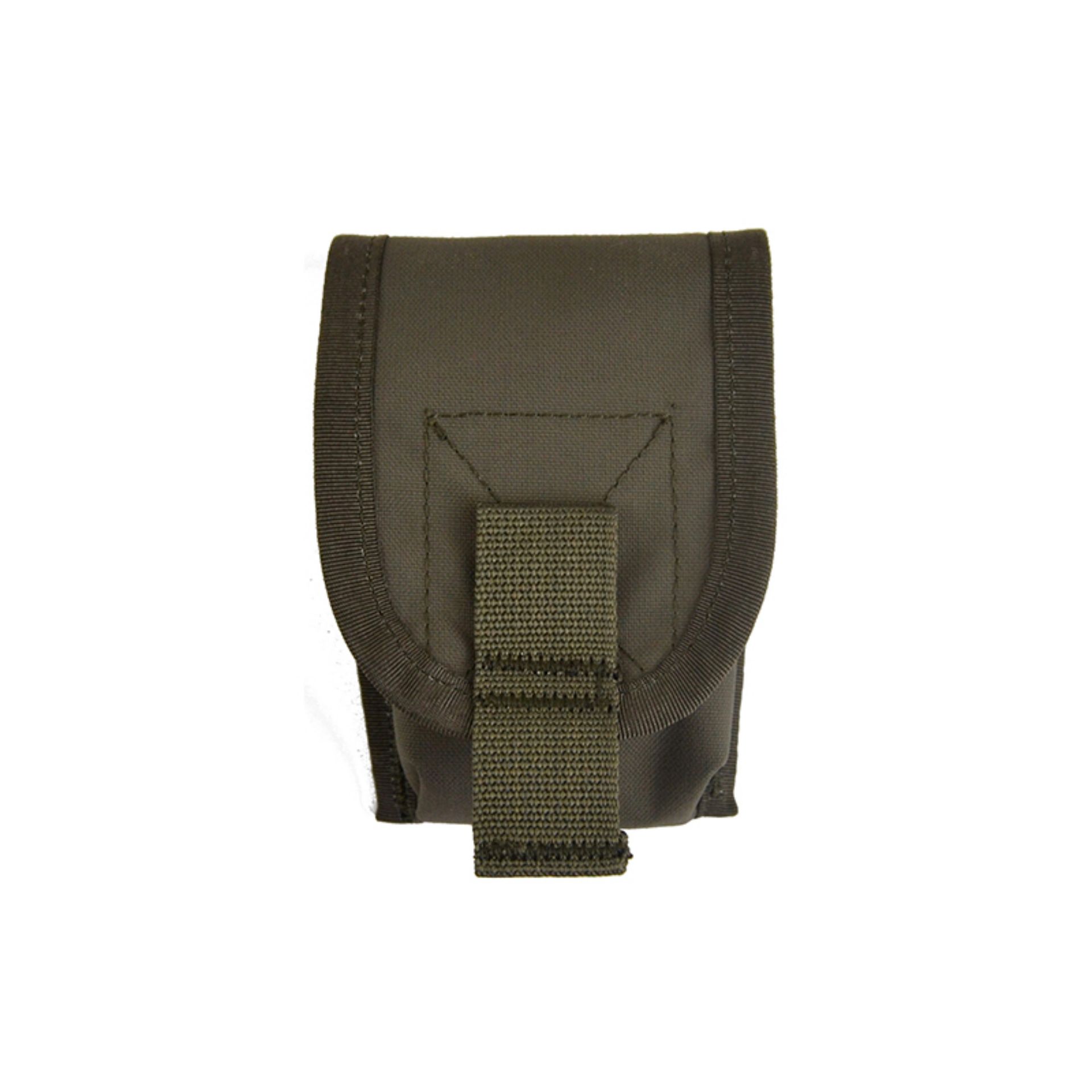 TWINFALCONS SMALL ACCESSORY POUCH(HANDCUFFS POUCH) [TW-P060]