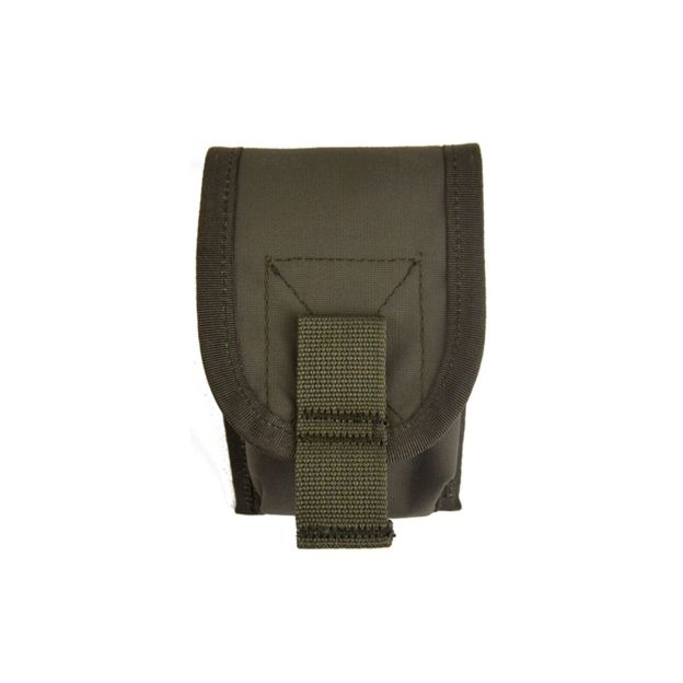 TWINFALCONS SMALL ACCESSORY POUCH(HANDCUFFS POUCH) [TW-P060]