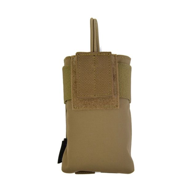 TWINFALCONS XTS 2550 & 3500 RADIO POUCH[TW-P061]