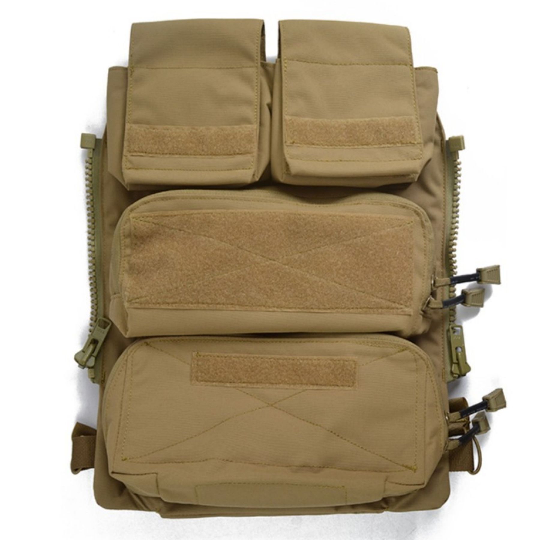 TWINFALCONS POUCH ZIP-ON PANEL 2.0 [TW-P075]