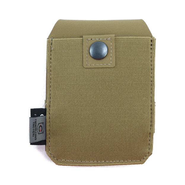 TWINFALCONS CUFF BELT POUCH [TW-P083]