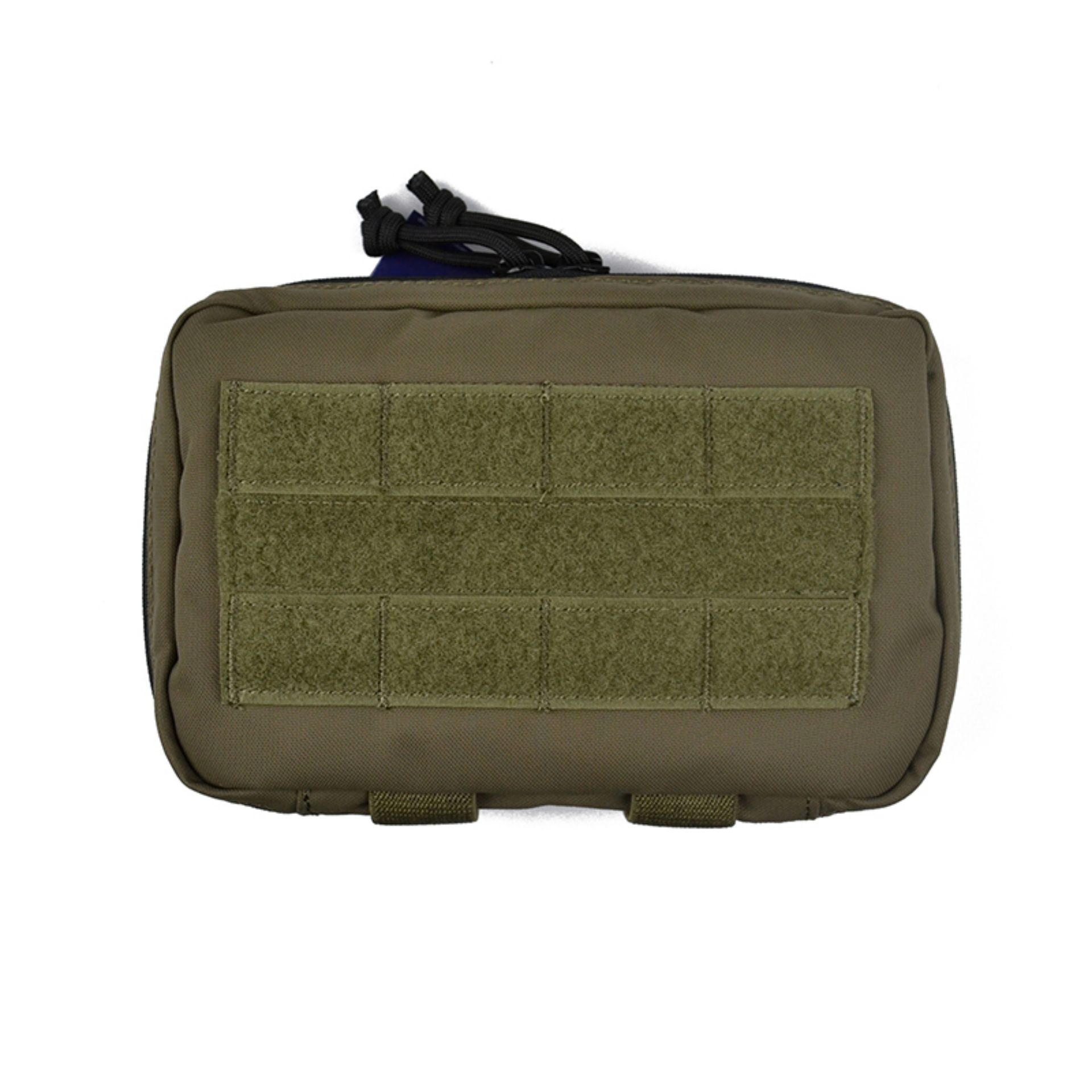 TWINFALCONS ZIPPER ADMIN POUCH[TW-P089]