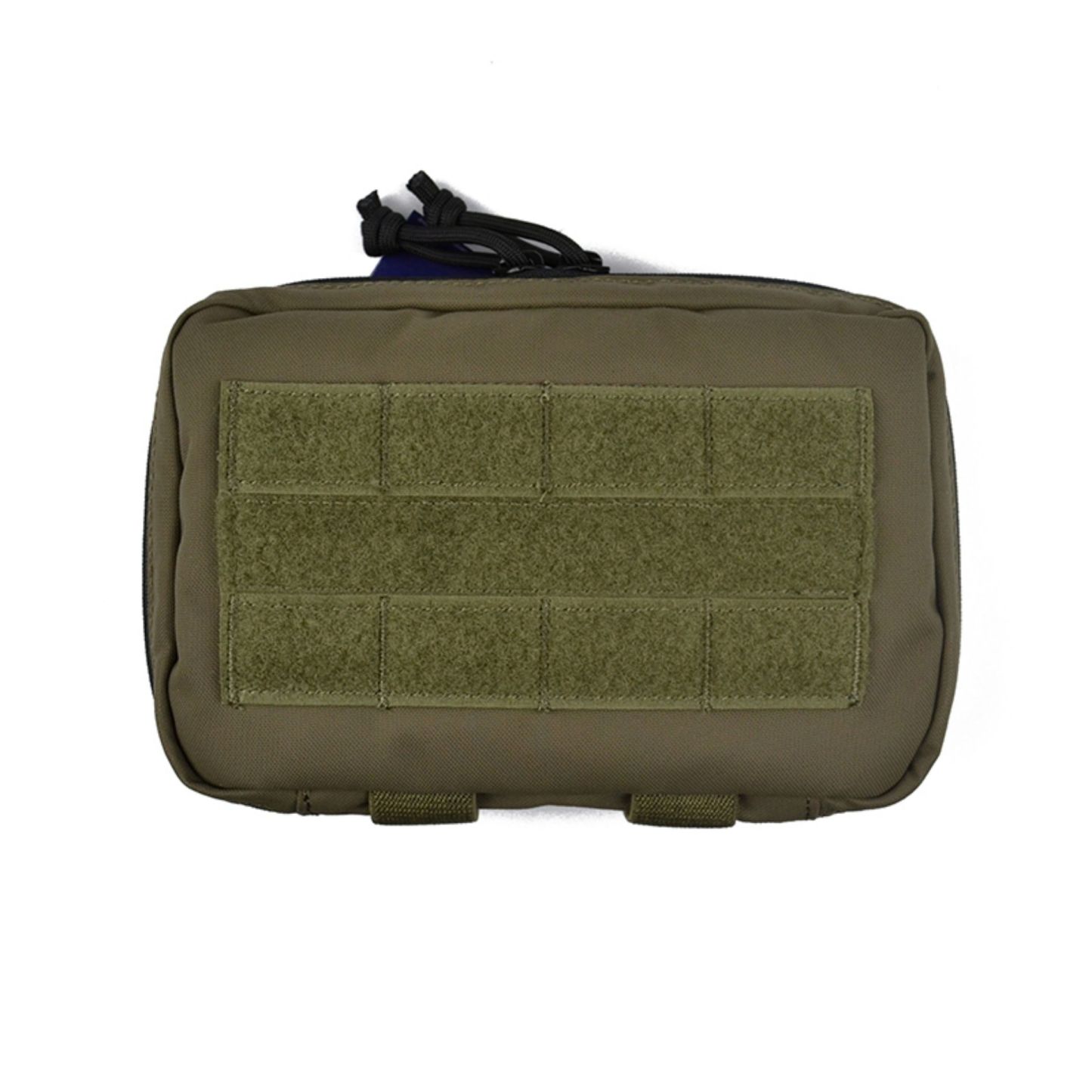 TWINFALCONS ZIPPER ADMIN POUCH[TW-P089]