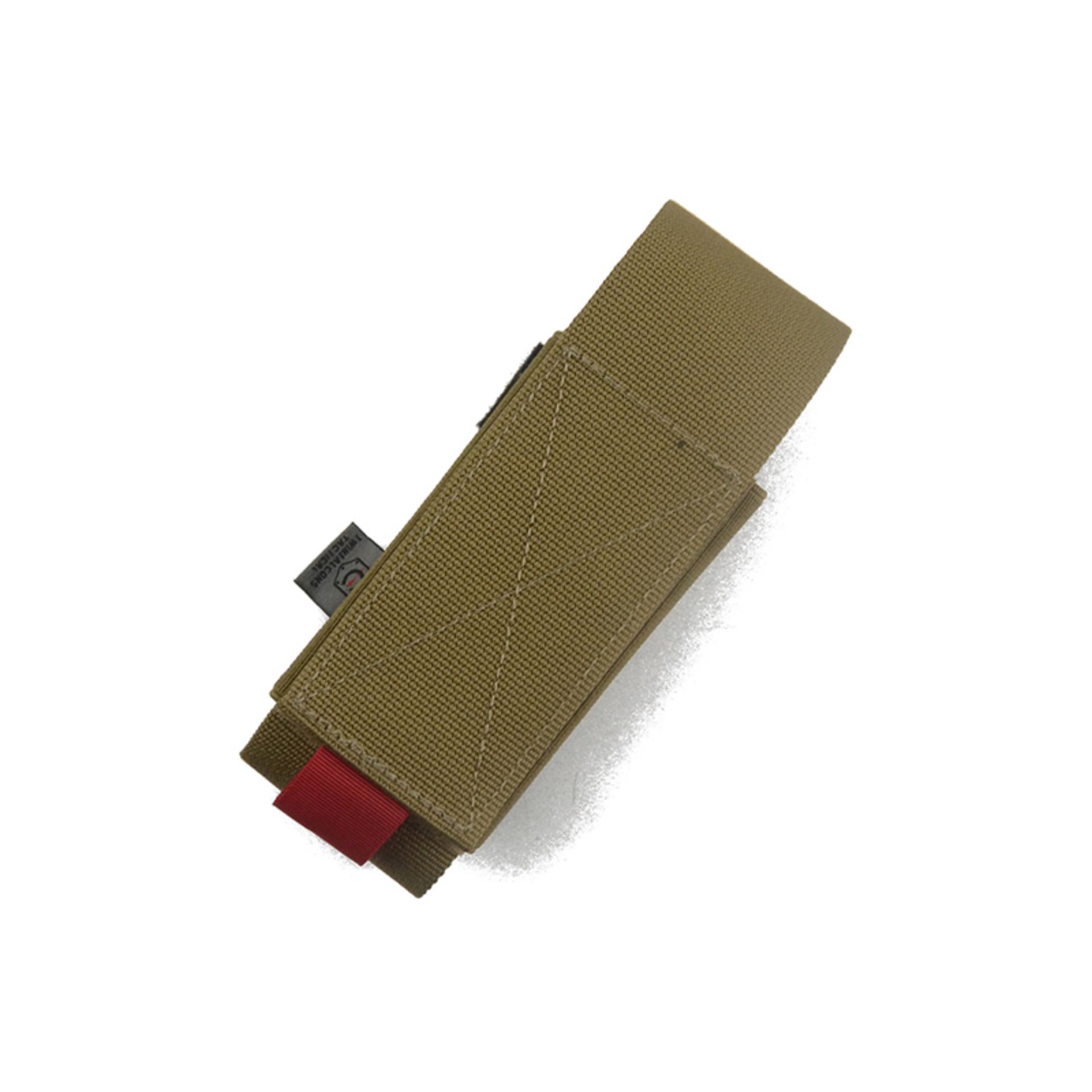 TWINFALCONS MULTI MOUNT TOURNIQUET POUCH[TW-P100]