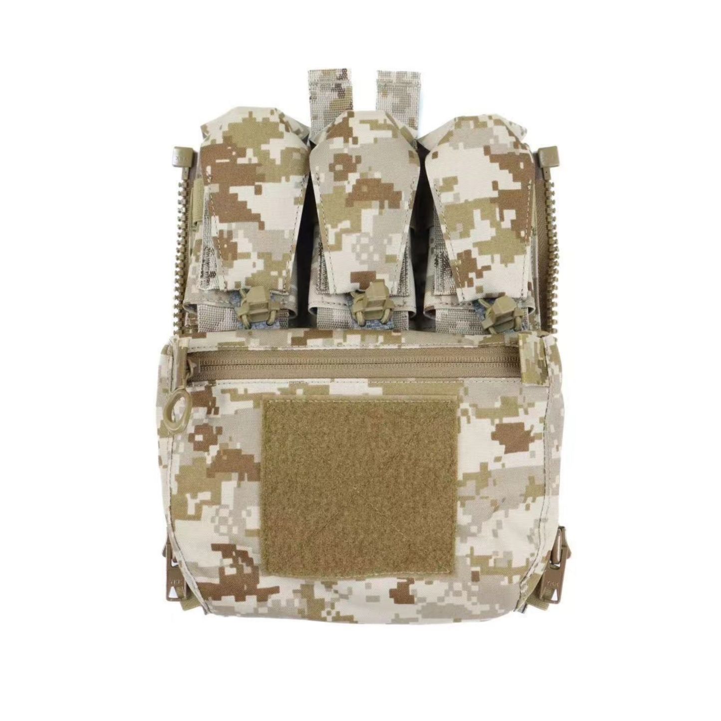 TWINFALCONS BACK PANEL BANGER [TW-P115]