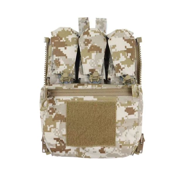 TWINFALCONS BACK PANEL BANGER [TW-P115]