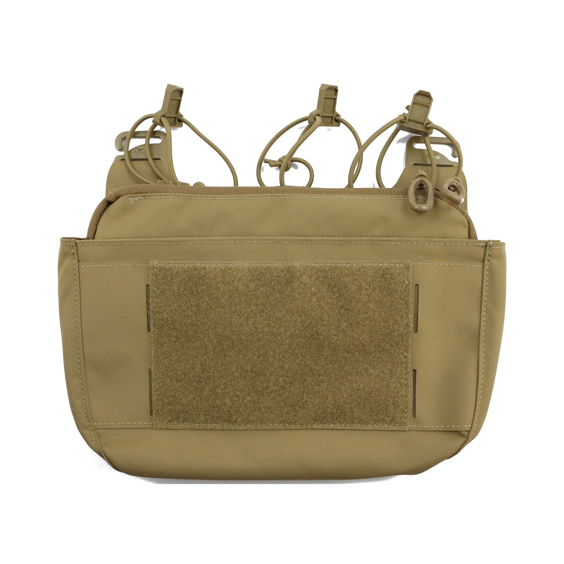 TWINFALCONS DIVERSE OPERATIONS PERSONAL EQUIPMENT FRONT FLAP[TW-P118]