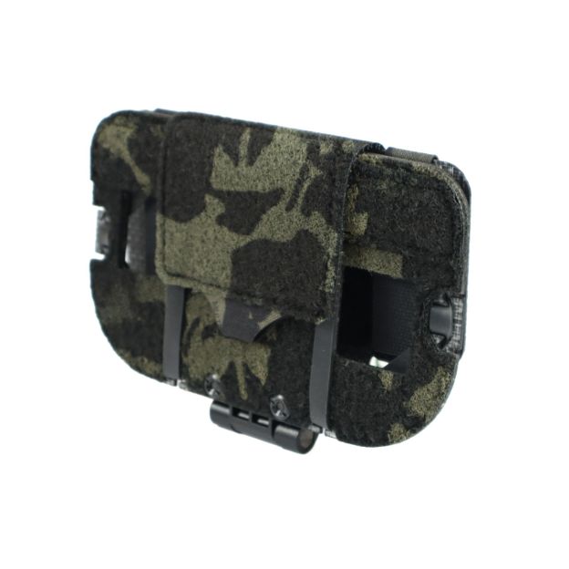 TWINFALCONS MODULAR CHEST MOUNT[TW-P120]