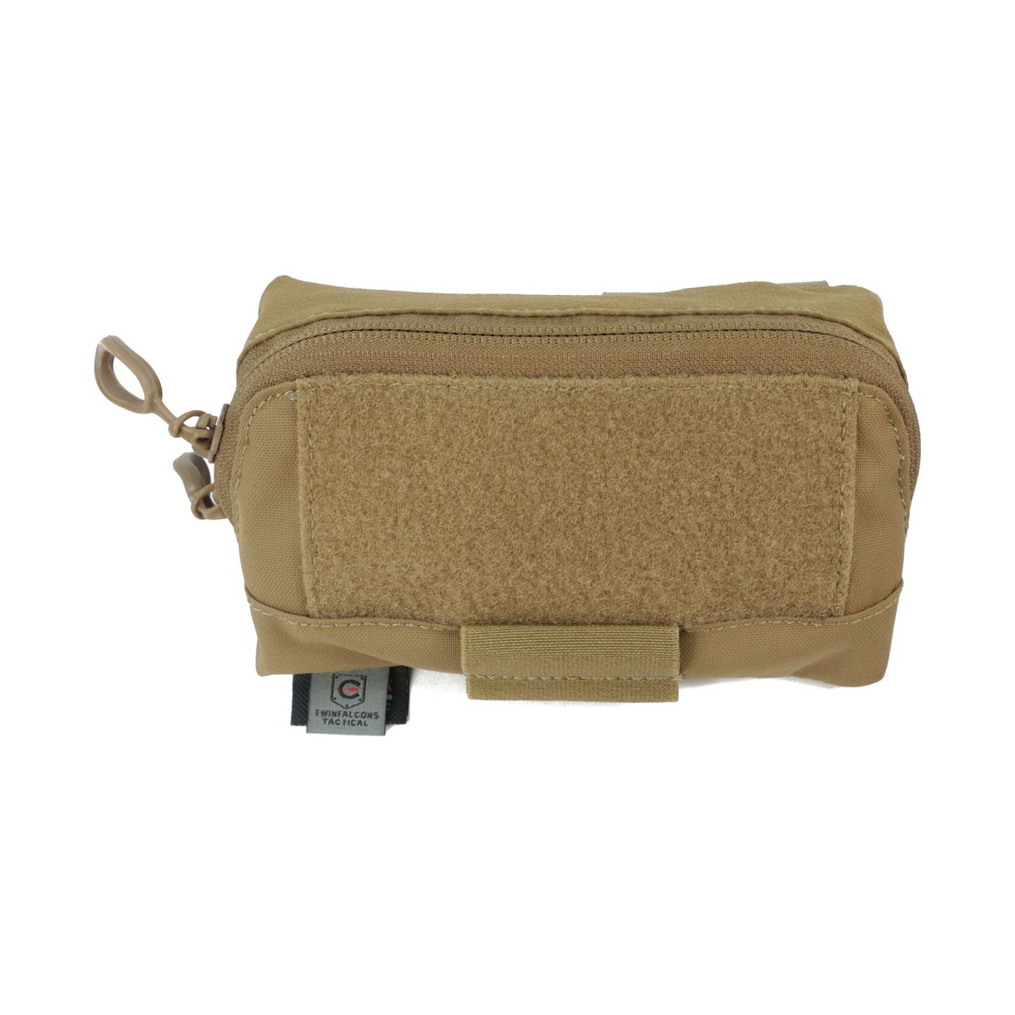 TWINFALCONS MOLLE ADMIN PANEL[TW-P126]