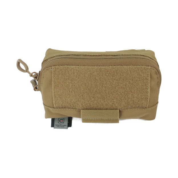 TWINFALCONS MOLLE ADMIN PANEL[TW-P126]