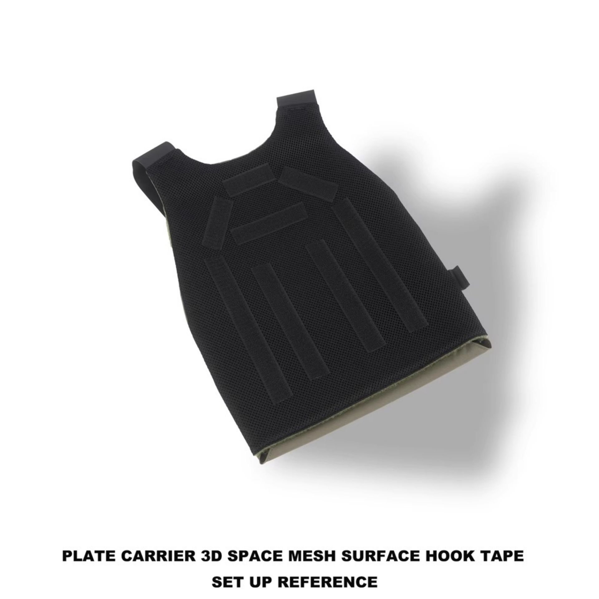 RAPTOR TACTICAL ARMOR VENT VENTILATION SYSTEM 