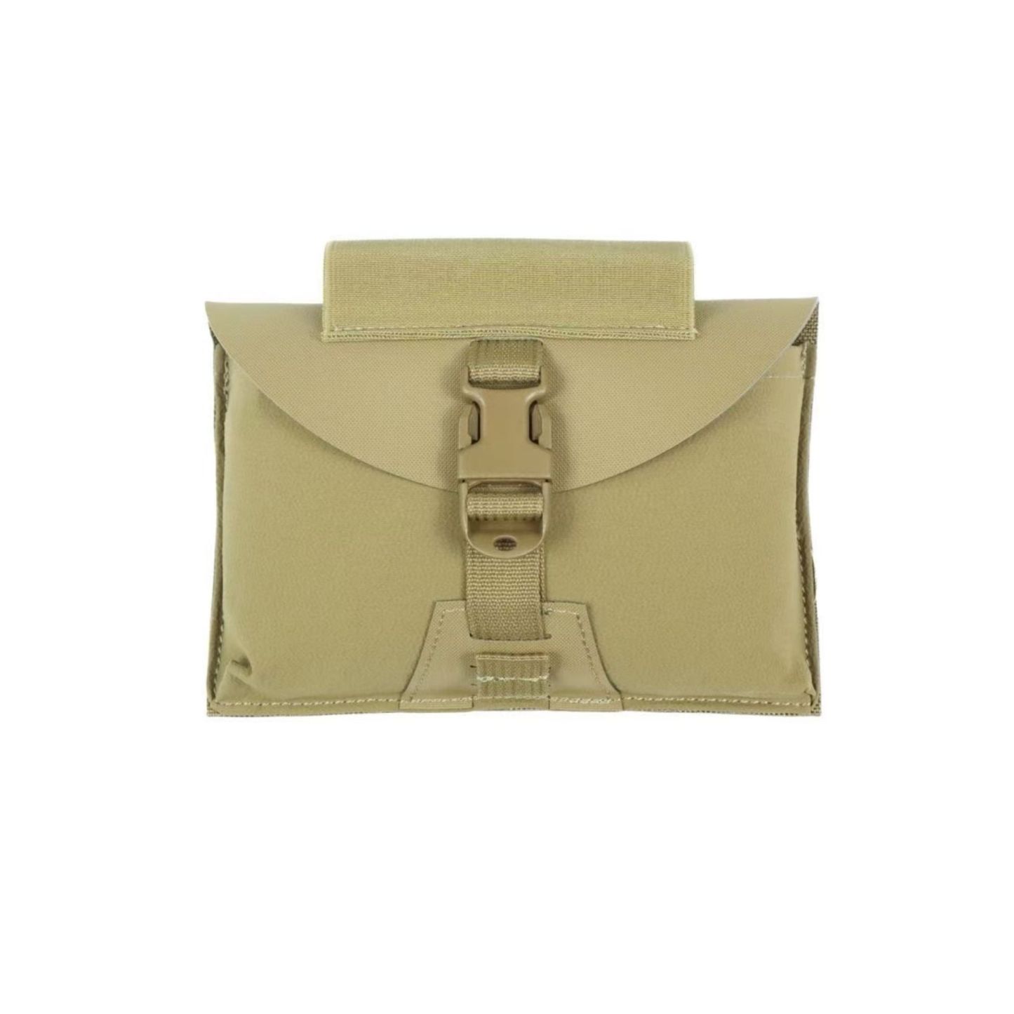 TWINFALCONS IFAS INDIVIDUAL FIRST AID SYSTEM POUCH[TW-P136]