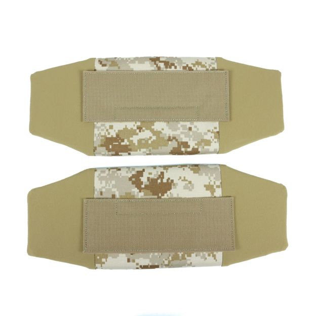 TWINFALCONS 3AC SIDE SOFT ARMOR POCKET [TW-P154]