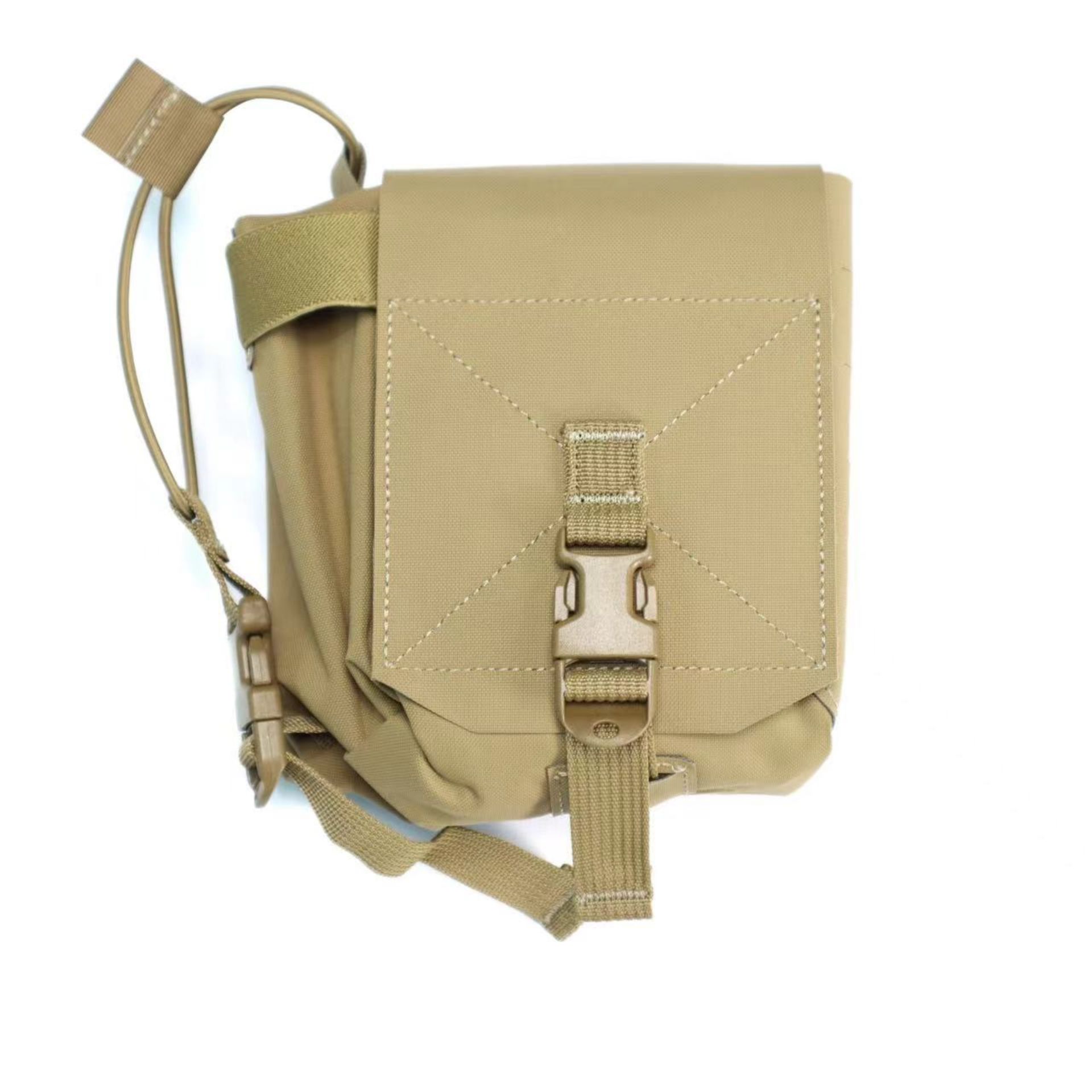 TWINFALCONS MUTANT RADIO POUCH[TW-P159]