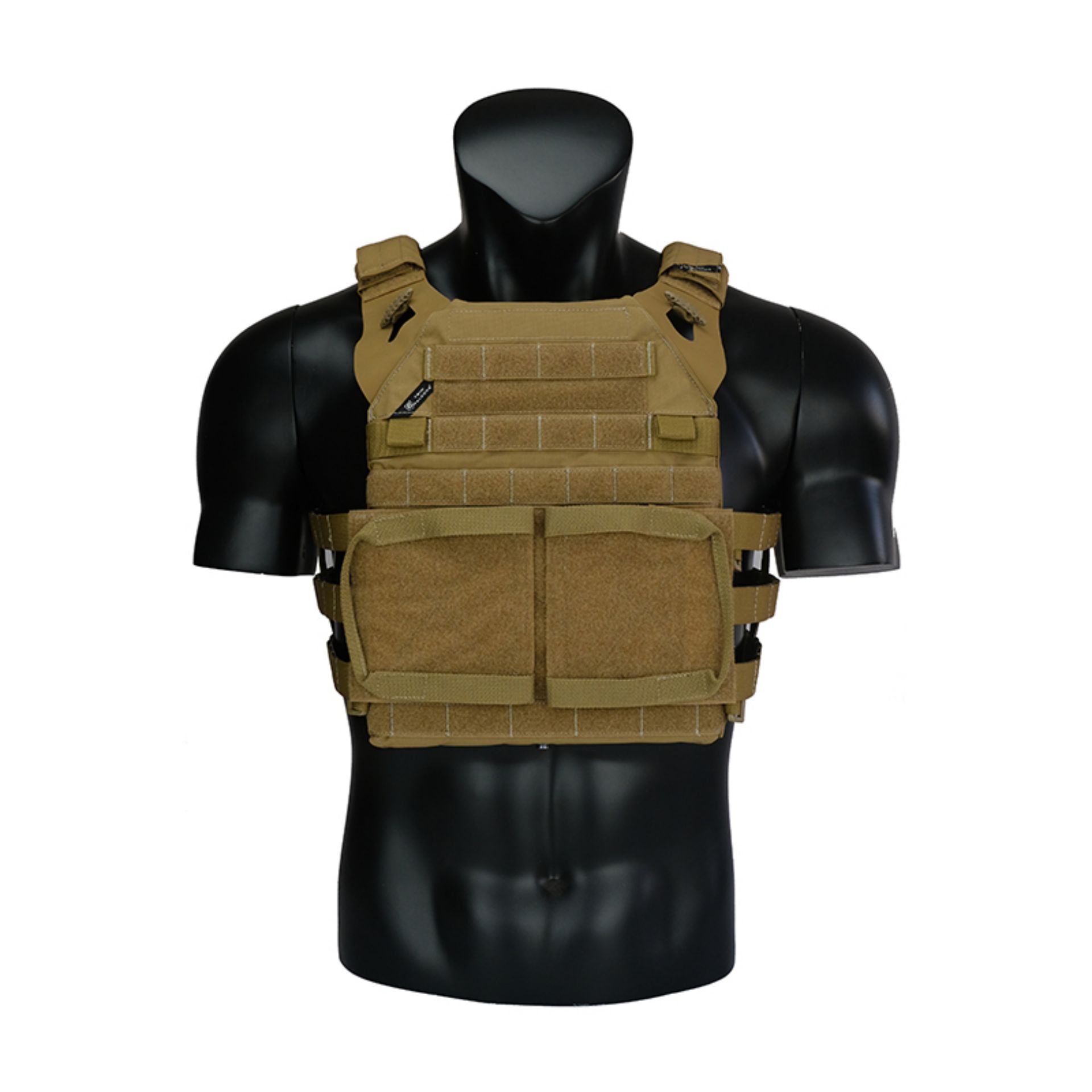 TWINFALCONS DELUSTERING JPC 2.0 TACTICAL VEST MEDIUM [TW-VT13]