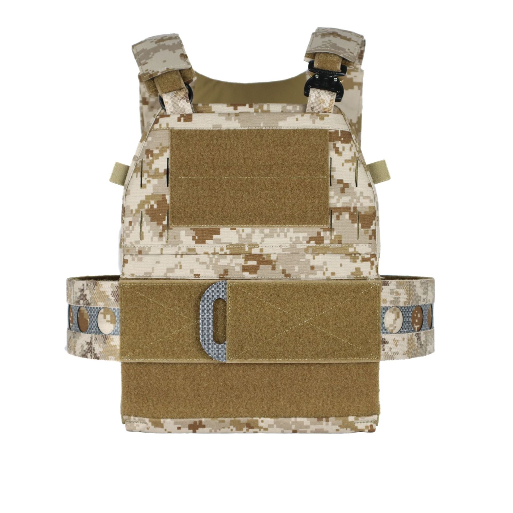 TWINFALCONS FCPC V5 PLATE CARRIER MEDIUM [TW-VT20]