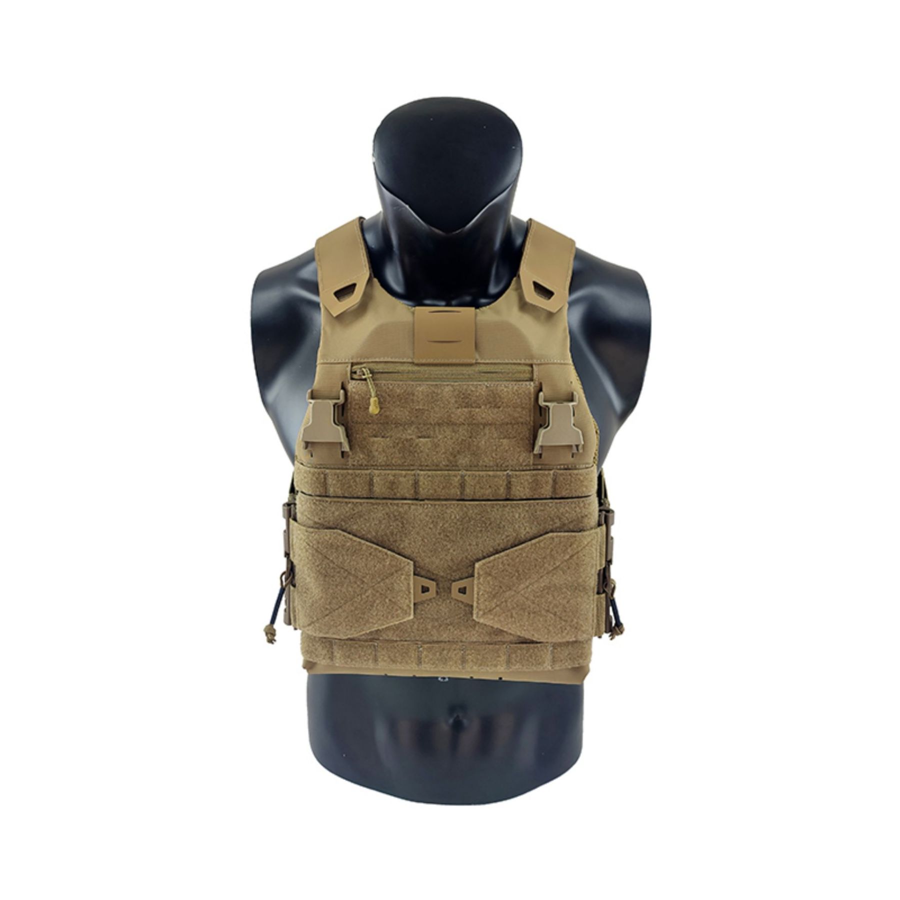 TWINFALCONS FCSK LOW PROFILE VEST 3.0 MEDIUM [TW-VT23]