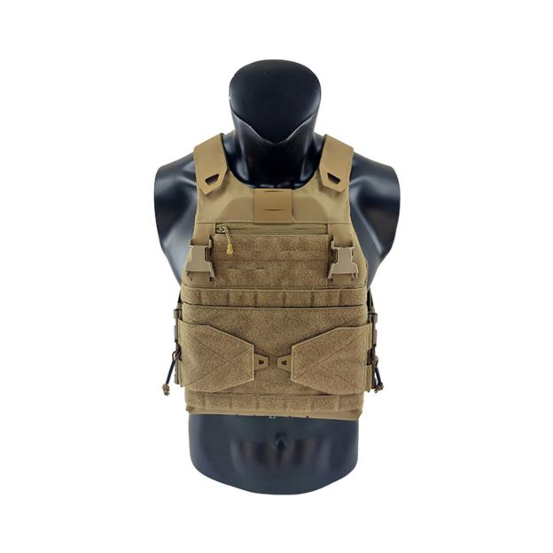 TWINFALCONS FCSK LOW PROFILE VEST 3.0 MEDIUM [TW-VT23]
