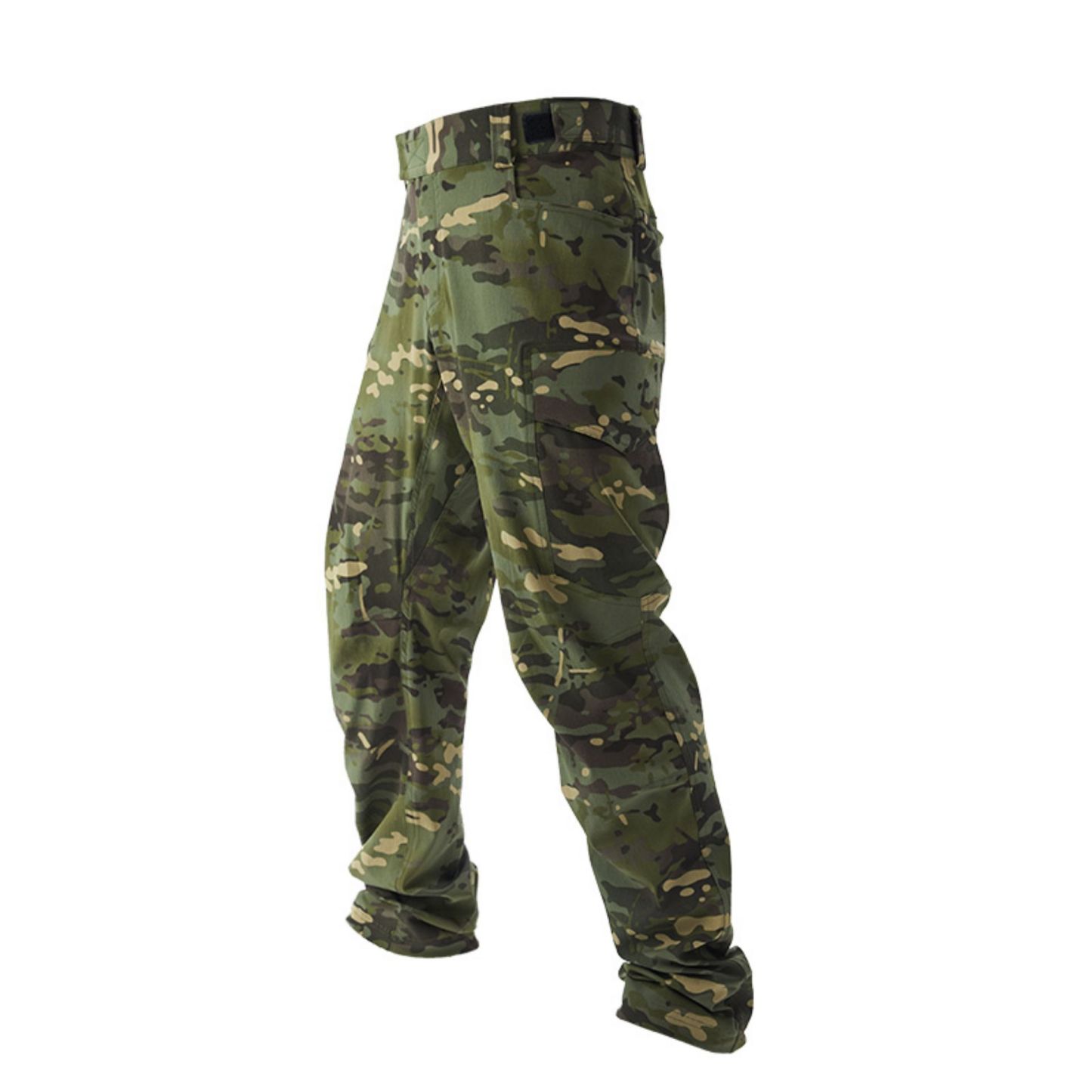 UNDEFINED COLLECTION RUSH TACTICAL PANTS