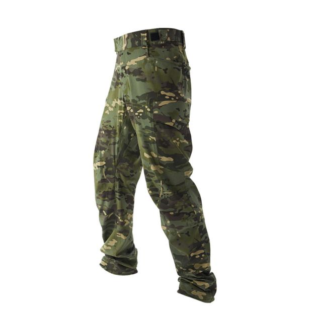 UNDEFINED COLLECTION RUSH TACTICAL PANTS