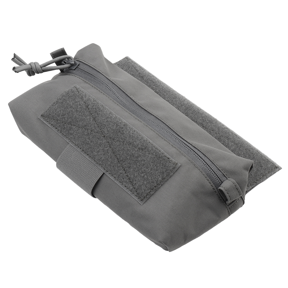 WOSPORT FC MINI DROP POUCH[WST-VE-75-ACC-03]