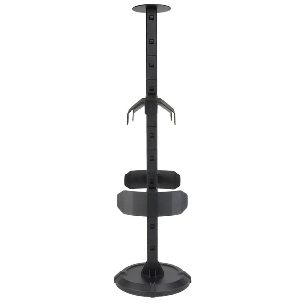 WOSPORT EQUIPMENT DISPLAY STAND [WST-AC-19]