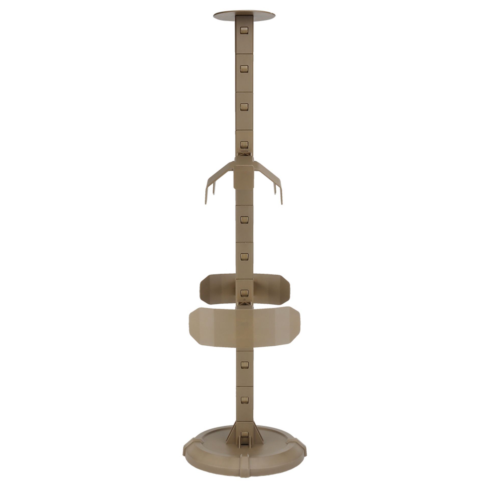 WOSPORT EQUIPMENT DISPLAY STAND [WST-AC-19]