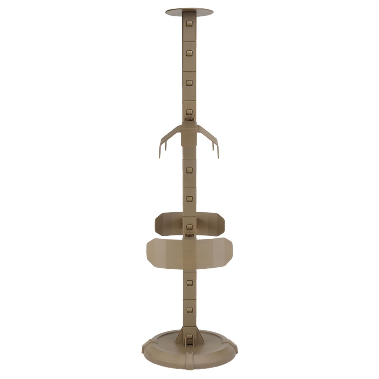 WOSPORT EQUIPMENT DISPLAY STAND [WST-AC-19]