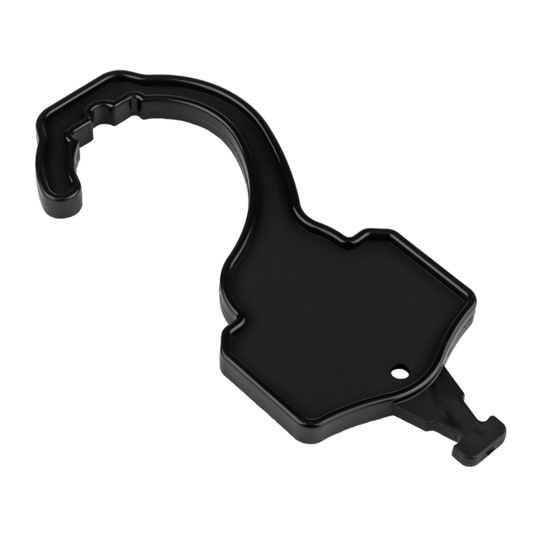 WOSPORT TACTICAL BELT HOOK [WST-AC-44]