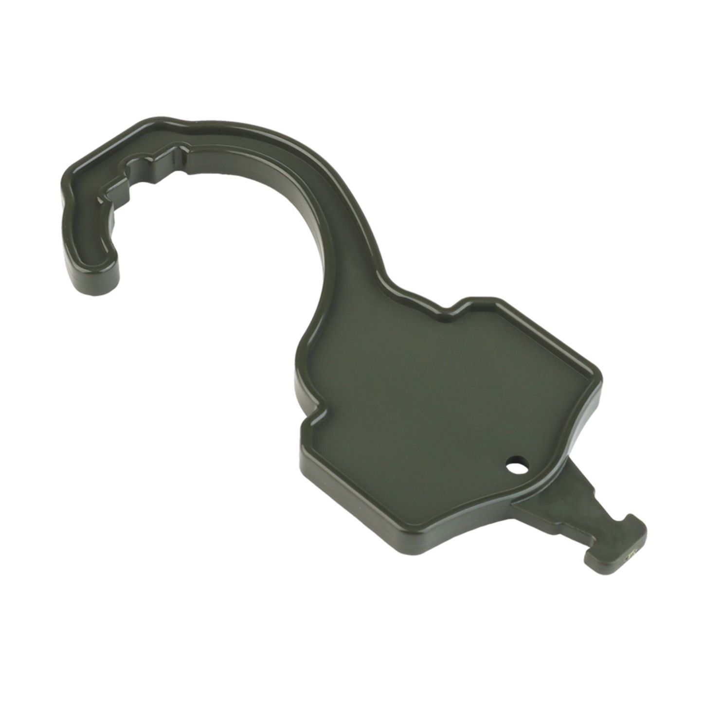 WOSPORT TACTICAL BELT HOOK [WST-AC-44]
