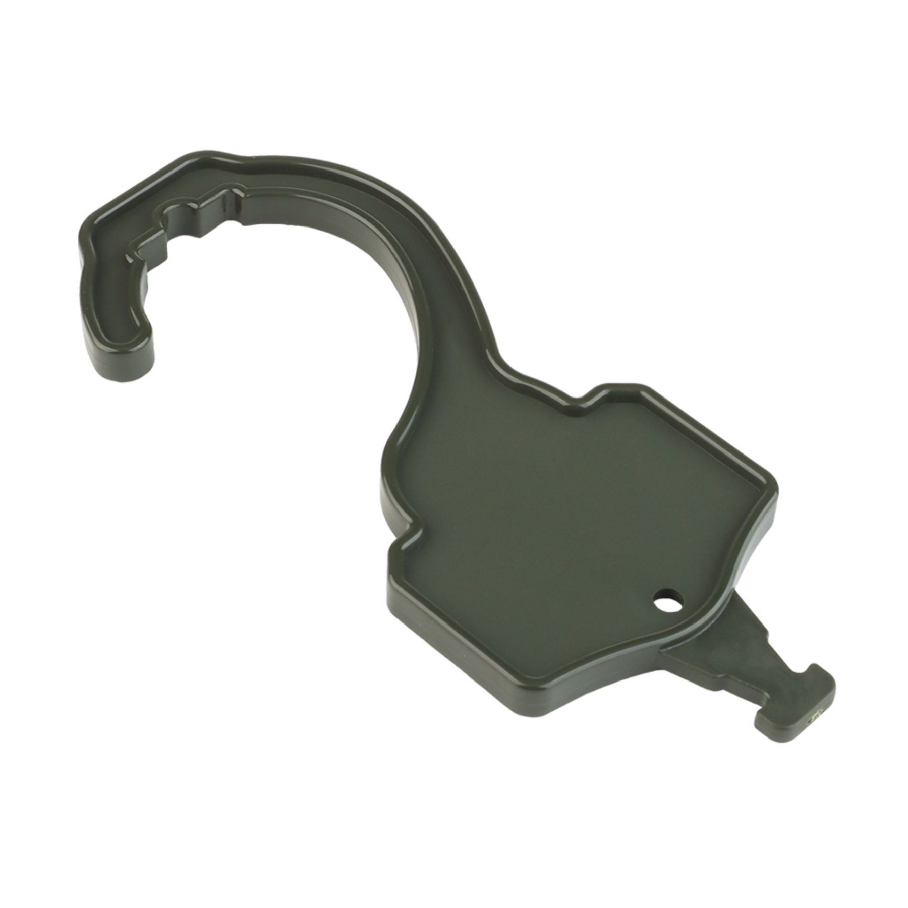 WOSPORT TACTICAL BELT HOOK [WST-AC-44]