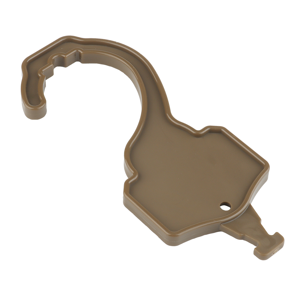 WOSPORT TACTICAL BELT HOOK [WST-AC-44]