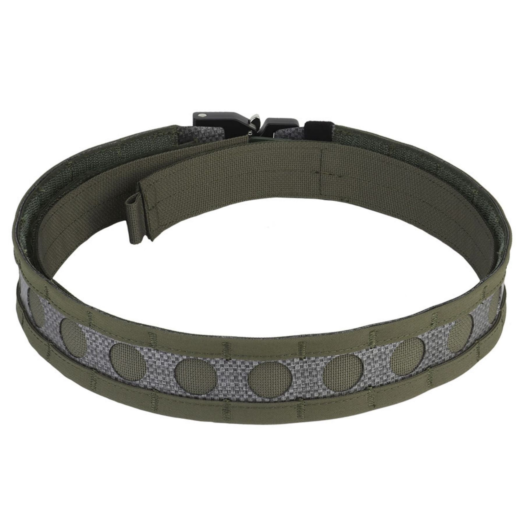 WOSPORT BISON LIGHTWEIGHT BELT [WST-BA-27]